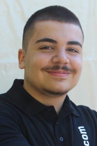 Michail Tsiamis