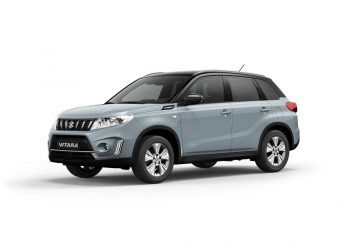 New Vitara