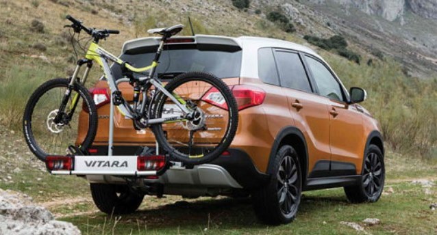 Suzuki Velotrage