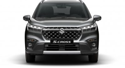 Suzuki All new S-Cross (3)