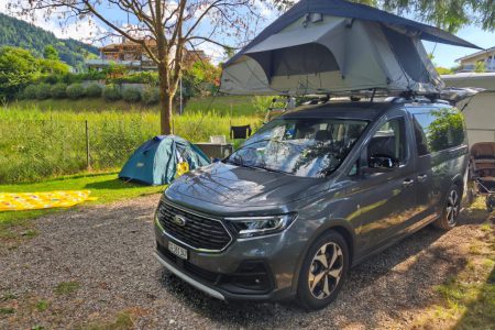 Thule Tepui Autana 4 